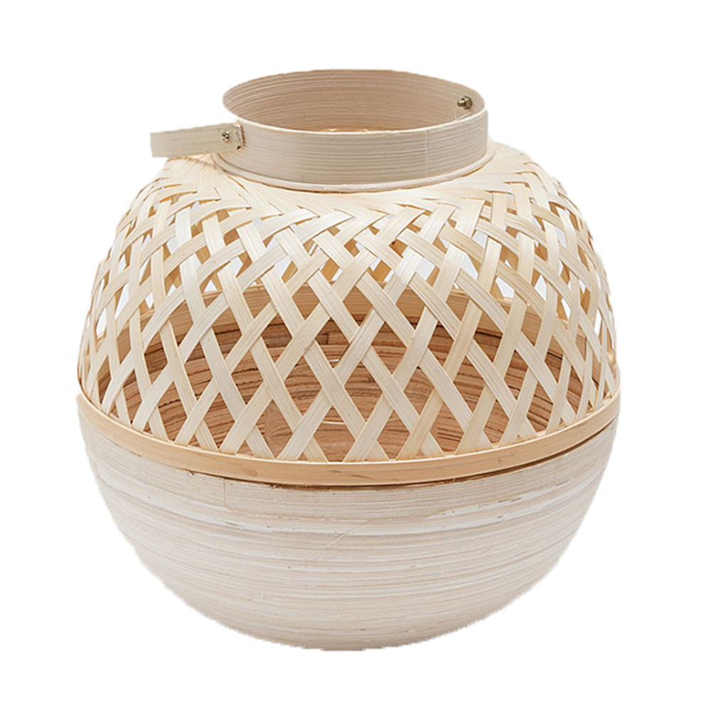 Handicraft Bamboo