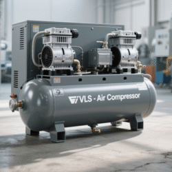 VLS - Air Compressor