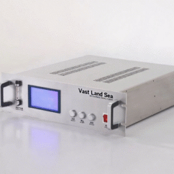 CO2 Infrared Analyzer