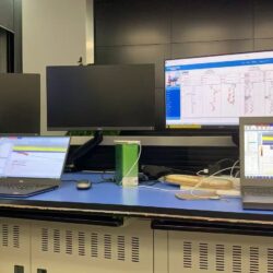 Geo-Steering Service